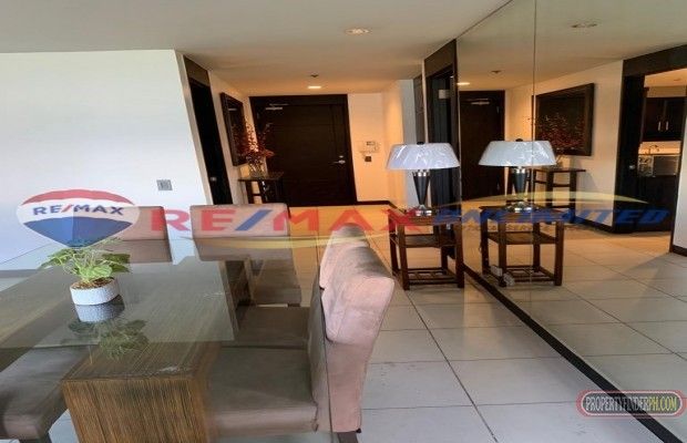 "FOR LEASE: Fairways Tower, BGC 1 Bedroom"03