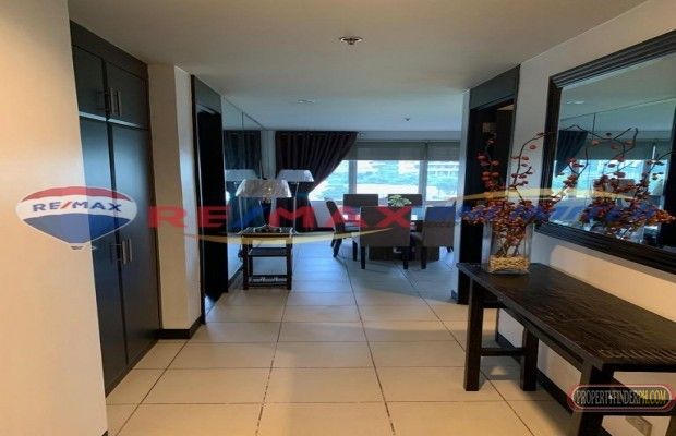 "FOR LEASE: Fairways Tower, BGC 1 Bedroom"04