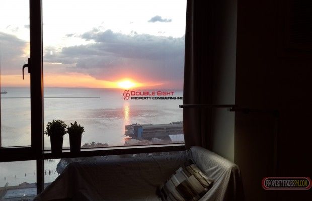 "Eton Baypark Manila, Fully Furnished Studio for Rent in Eton Baypark"01