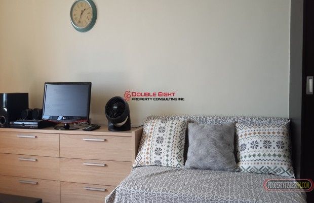 "Eton Baypark Manila, Fully Furnished Studio for Rent in Eton Baypark"03