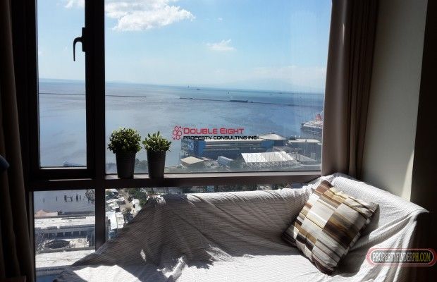 "Eton Baypark Manila, Fully Furnished Studio for Rent in Eton Baypark"04