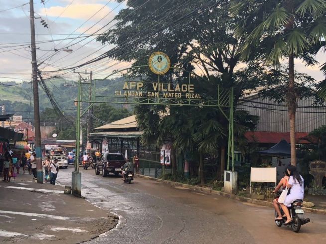 "1 Ha. Commercial Lot for lease in Barangay Silangan San Mateo, Rizal"03
