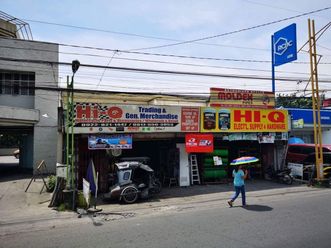 Commercial Lot for Lease in 328 J. P. Rizal St. San Jose Baliuag Bulac02