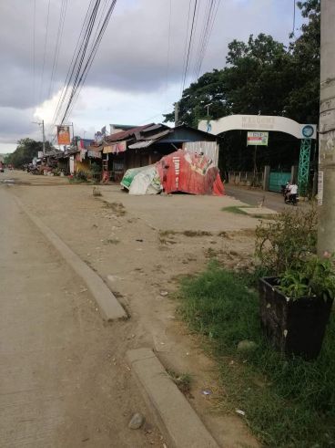Along the MCLL Highway. Good for putting up food  establishments04