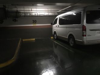 F1 Hotel Parking Space for Rent in Fot Bonifacio02