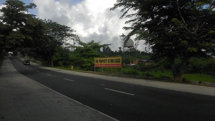 Tagaytay Commercial Lot for Lease02