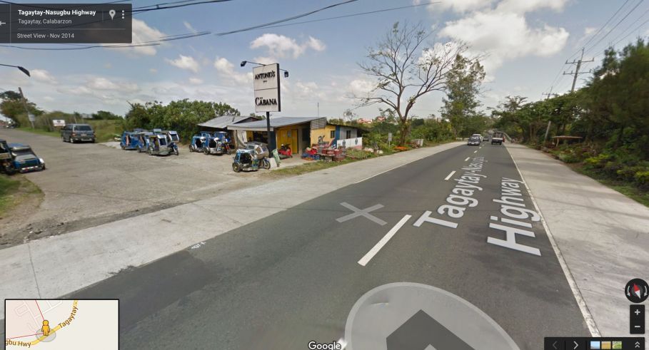 Tagaytay Commercial Lot for Lease03