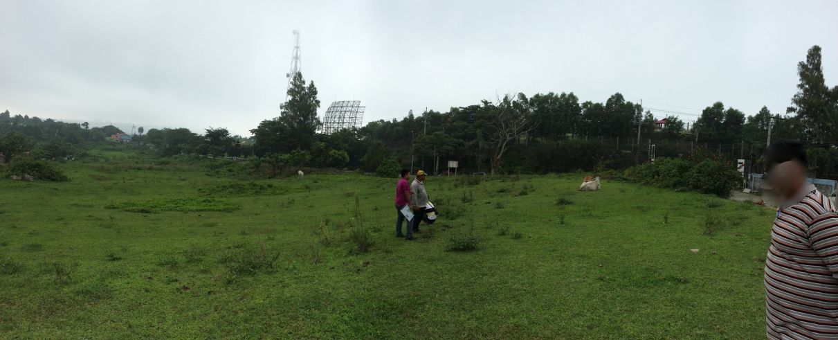 Tagaytay Commercial Lot for Lease04