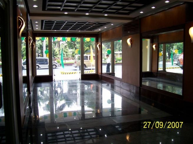 Parking space for rent in Ortigas Center03