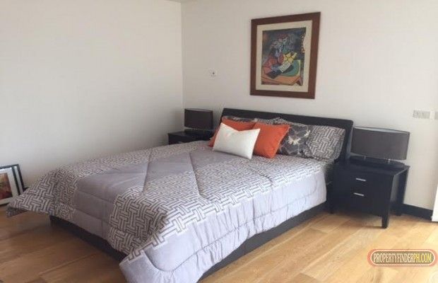 For Rent: Two Bedrooms Fully-Furnished in One Serendra West Tower01