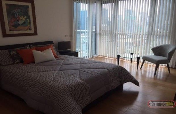 For Rent: Two Bedrooms Fully-Furnished in One Serendra West Tower04