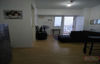 1BR with Balcony Condo Unit at Amaia Skies Sta Mesa for Rent02