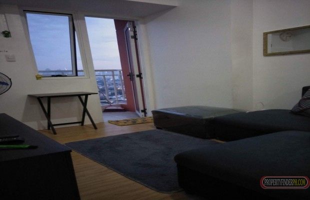 1BR with Balcony Condo Unit at Amaia Skies Sta Mesa for Rent03