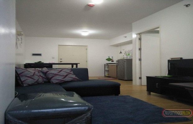 1BR with Balcony Condo Unit at Amaia Skies Sta Mesa for Rent04