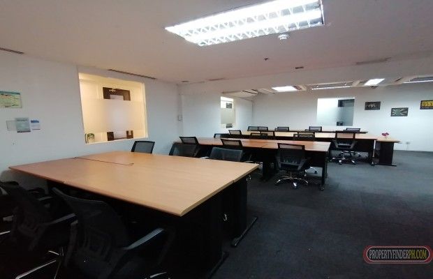 80 SQM Serviced Office with Manager\'s Office04
