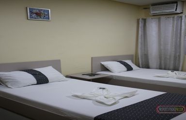 Room for Rent (Semi-furnished)02