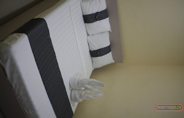 Room for Rent (Semi-furnished)03