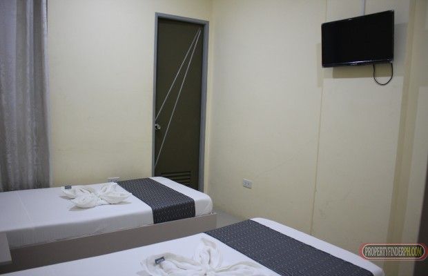 Room for Rent (Semi-furnished)04