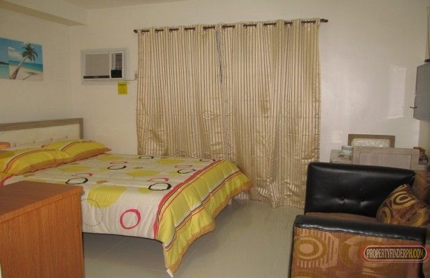 Furnished Condo For Rent in Cebu City near SYKES Cebu03