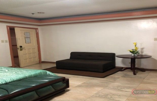 Fully Furnished Condo in West Ave. Corner Quezon Ave. QC.03
