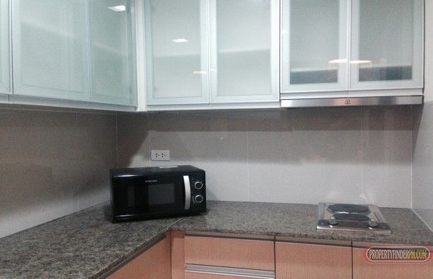 TWO CENTRAL 1 BR Fully Furnished Unit for rent03