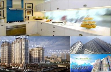 Condo for Rent to Own in Makati02