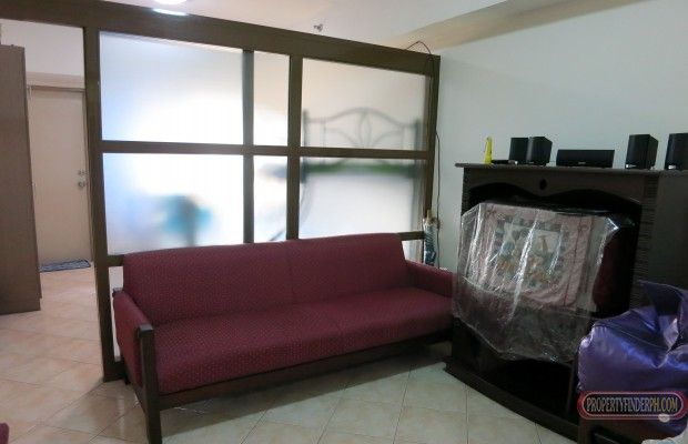 1BR Condo Unit for Rent - across La Salle Taft Manila03