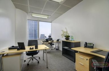 Executive Offices Makati02