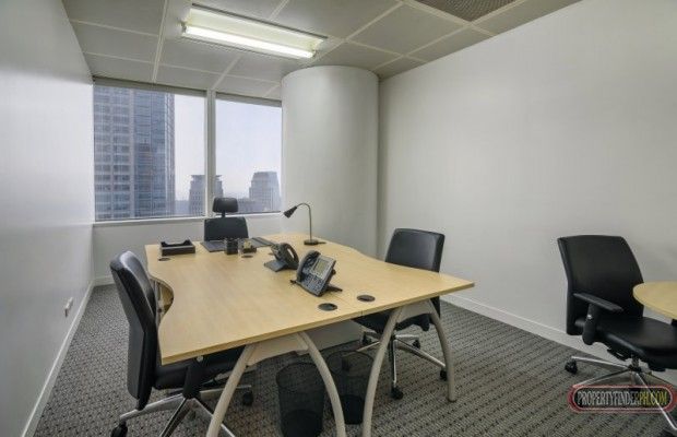 Executive Offices Makati04