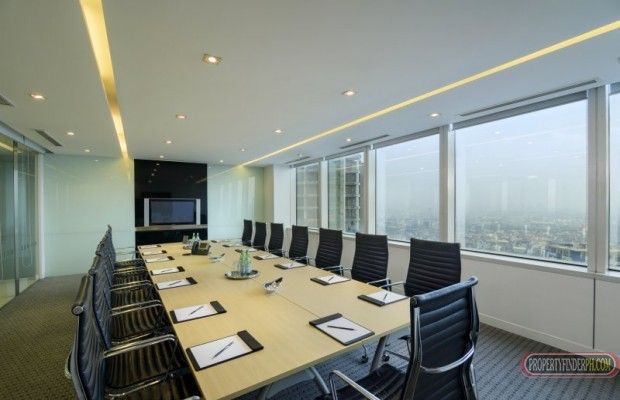 Meeting Room - Makati01