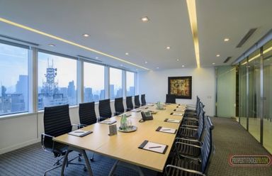 Meeting Room - Makati02