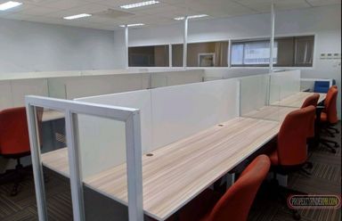 SEAT LEASE ORTIGAS LOGICALSOURCE102