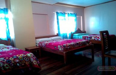 Baguio Transient Home 5 Mins from Burnham02