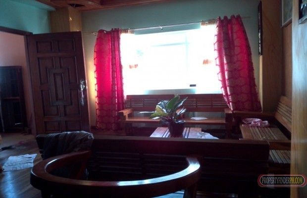 Baguio Transient Home 5 Mins from Burnham03