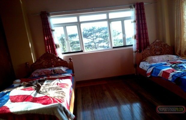Baguio Transient Home 5 Mins from Burnham04