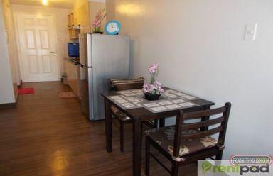 Short Term Rental Fully Furnished Studio Unit at La Verti Residences02