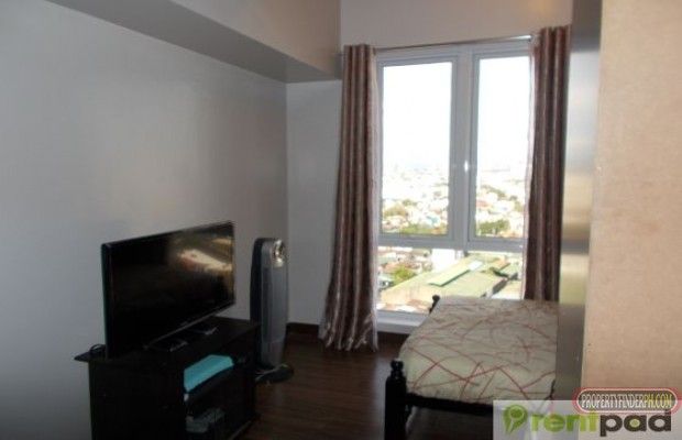 Short Term Rental Fully Furnished Studio Unit at La Verti Residences03