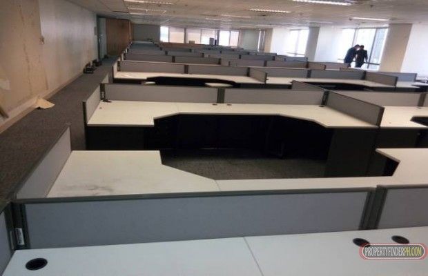 LEASE Call Center Seats and SAVE On Build Out04