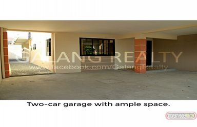 "Newly-built 3BR Duplex Units for Rent in Balibago, Angeles City"02