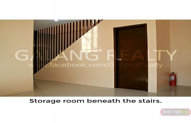 "Newly-built 3BR Duplex Units for Rent in Balibago, Angeles City"03