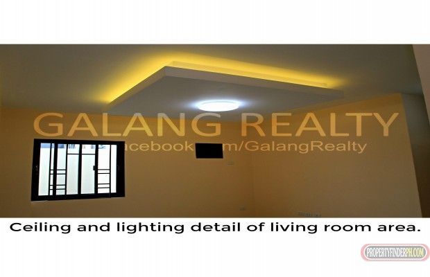 "Newly-built 3BR Duplex Units for Rent in Balibago, Angeles City"04