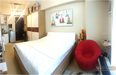 Studio Type Condo Unit in Centrio Towers02
