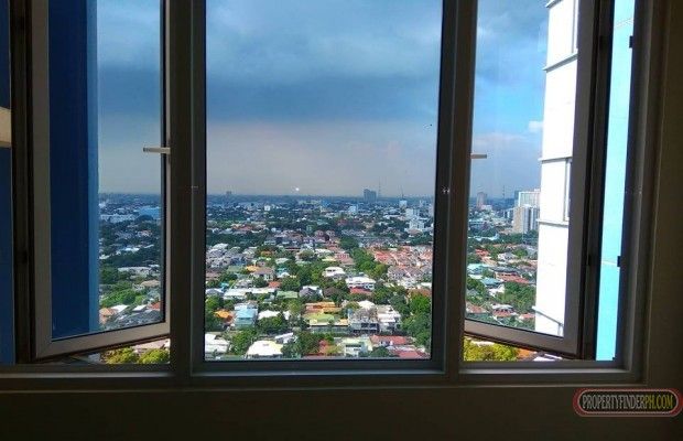 Princeton Residences Studio Unit for Rent (Beside Gilmore LRT 2 Statio03