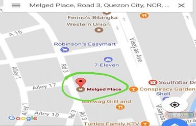 Room For Rent Girls Only in Visayas Avenue Near SM North Trinoma02