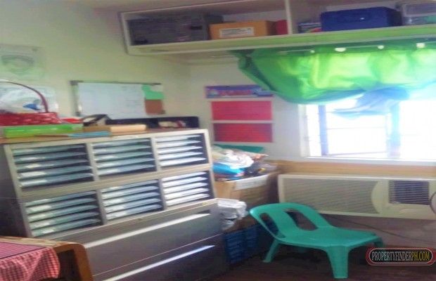 Office Space in Sampaloc For Rent01