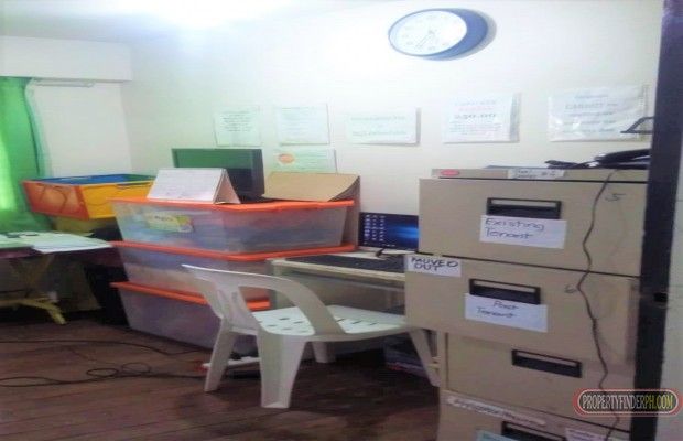 Office Space in Sampaloc For Rent03