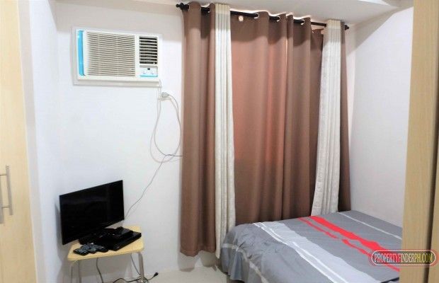 Condo Unit For Rent - Unit 2133 (Tower 2) - Grass Residences04