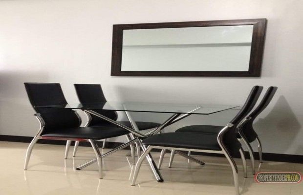Mckinley Hill Fully Furnished Condo Taguig03