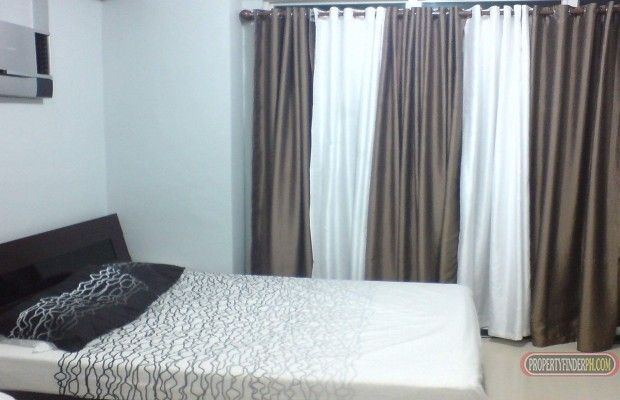 Mckinley Hill Fully Furnished Condo Taguig04