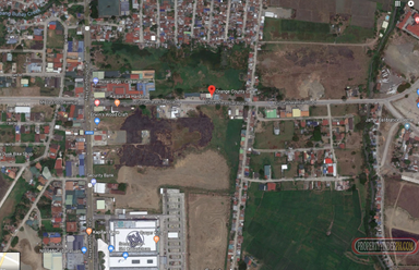 Commercial Space for Lease Cabanatuan02